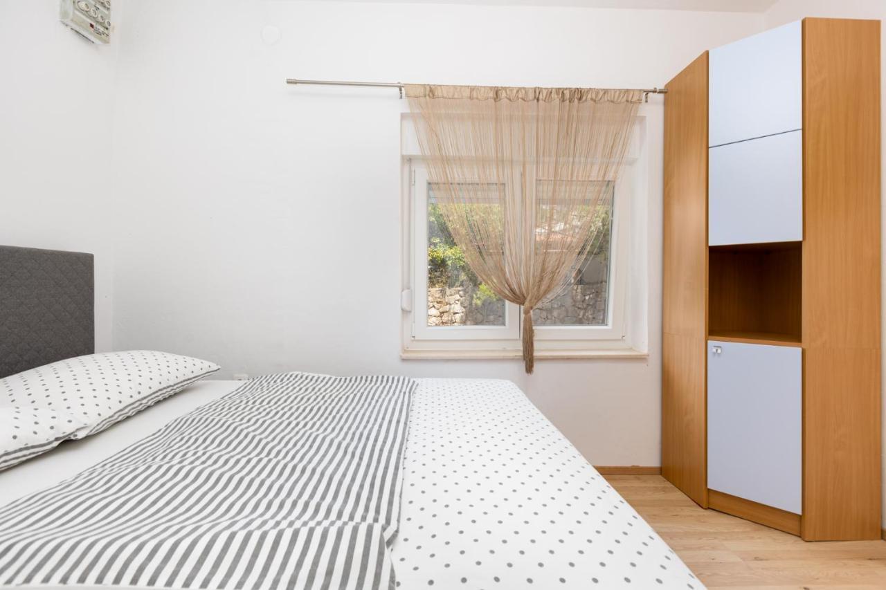 Apartman Ponte Mohito 普纳特 外观 照片