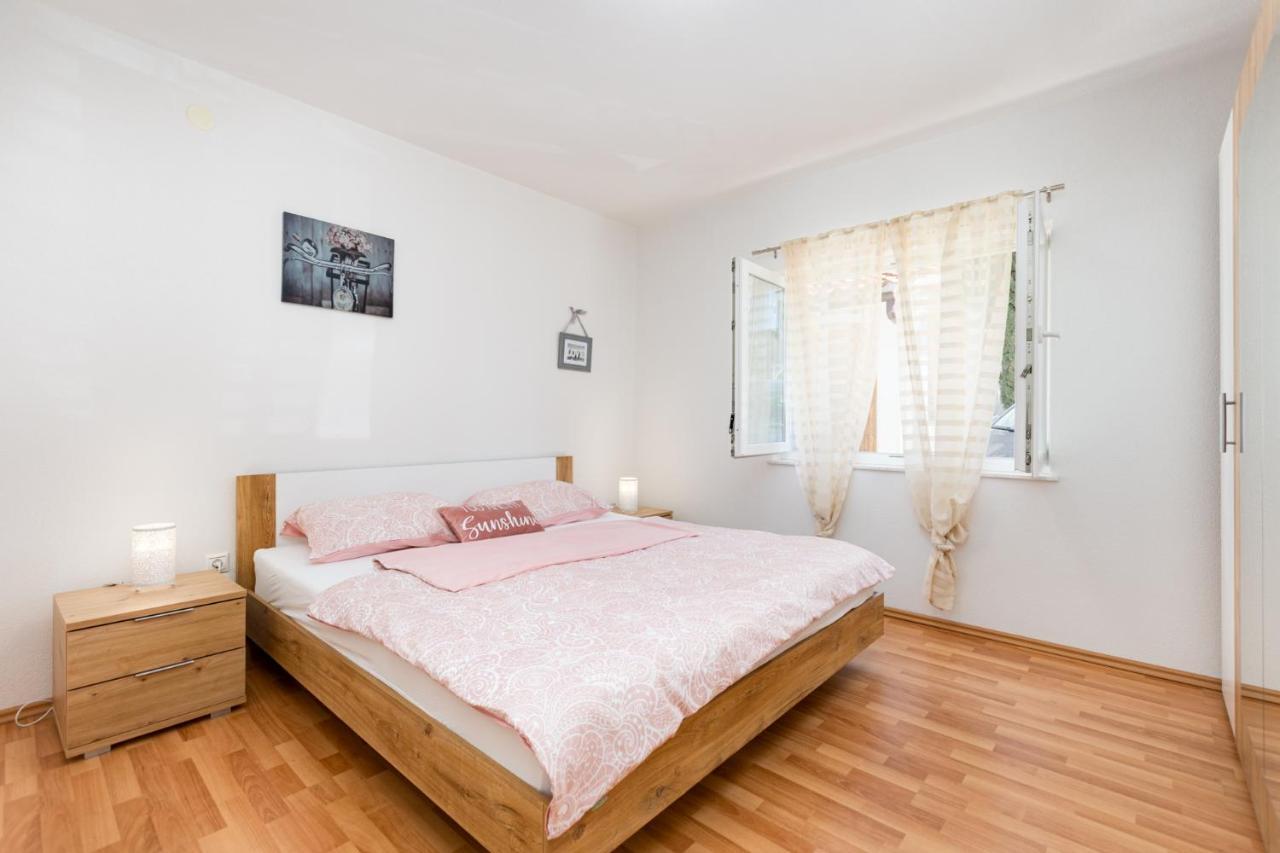 Apartman Ponte Mohito 普纳特 外观 照片