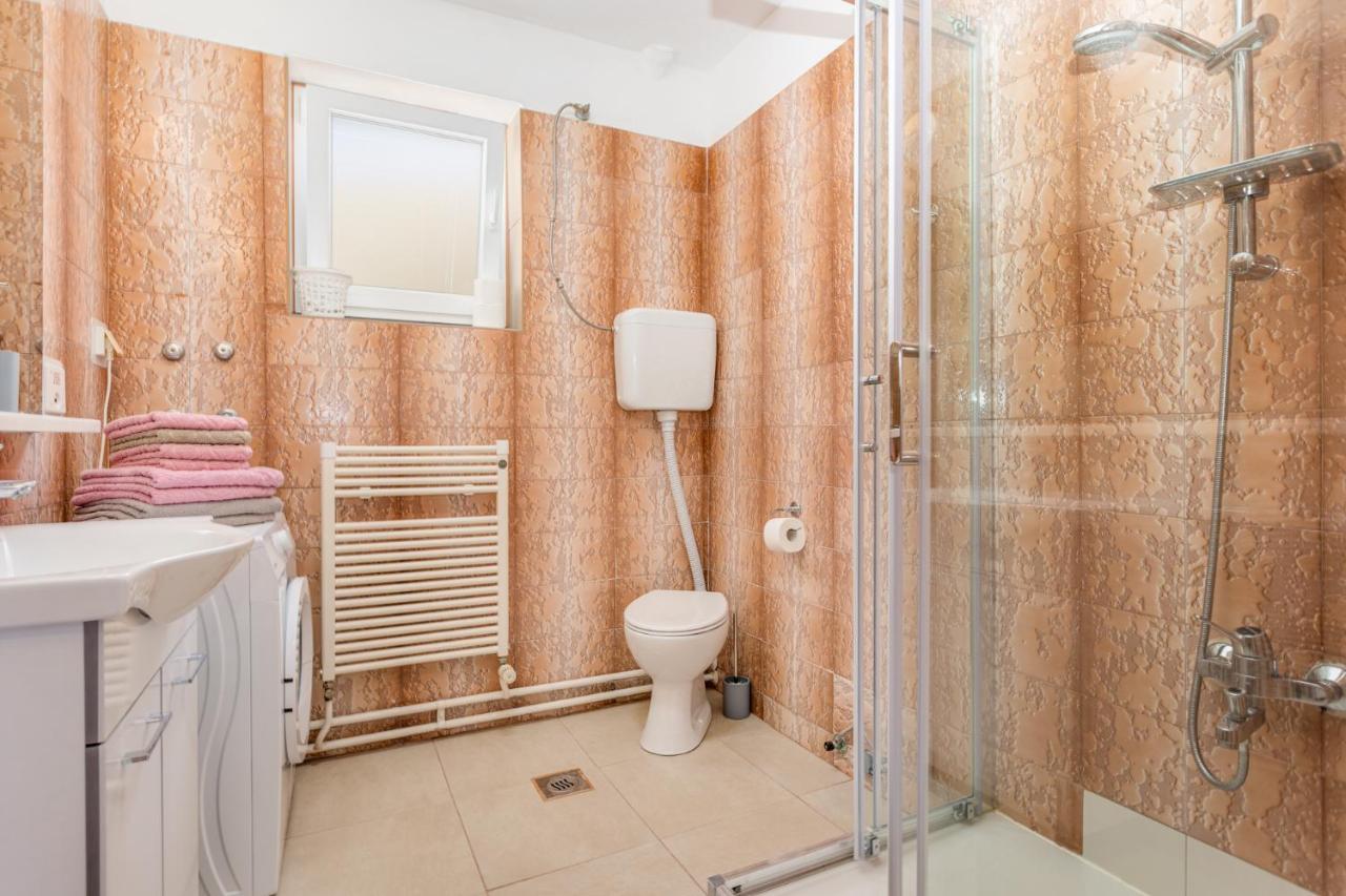 Apartman Ponte Mohito 普纳特 外观 照片