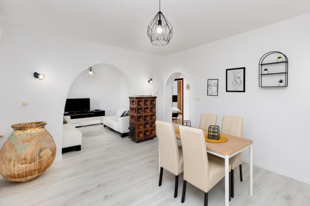 Apartman Ponte Mohito 普纳特 外观 照片