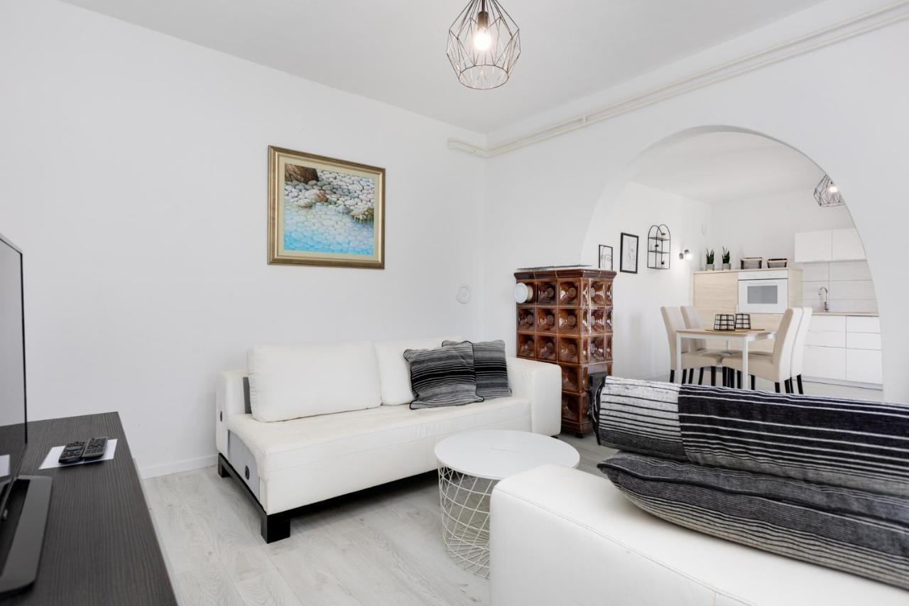 Apartman Ponte Mohito 普纳特 外观 照片