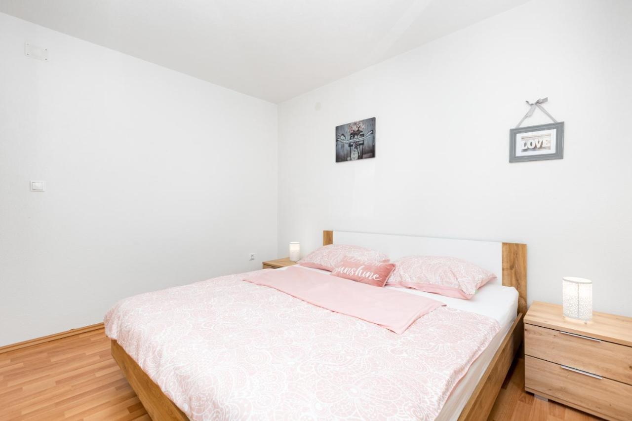 Apartman Ponte Mohito 普纳特 外观 照片