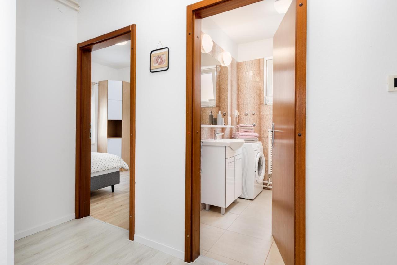 Apartman Ponte Mohito 普纳特 外观 照片